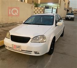 شيفروليه اوبترا